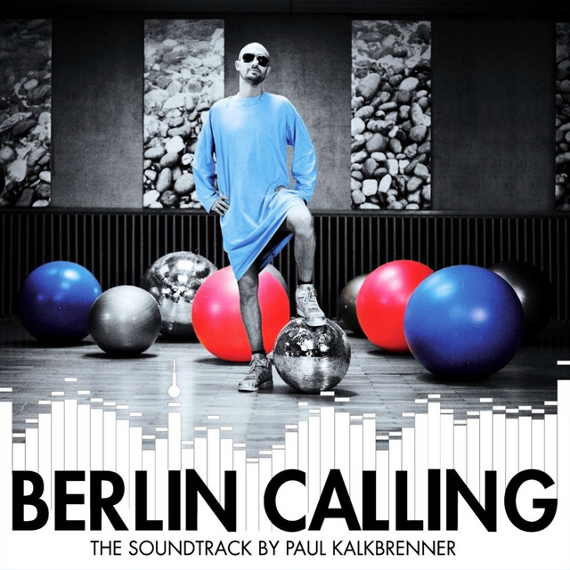berlin calling cover