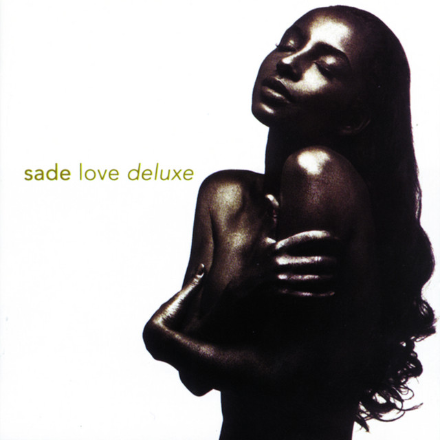 love deluxe cover